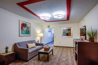Hotel Best Western Nittany Inn Milroy photo 5