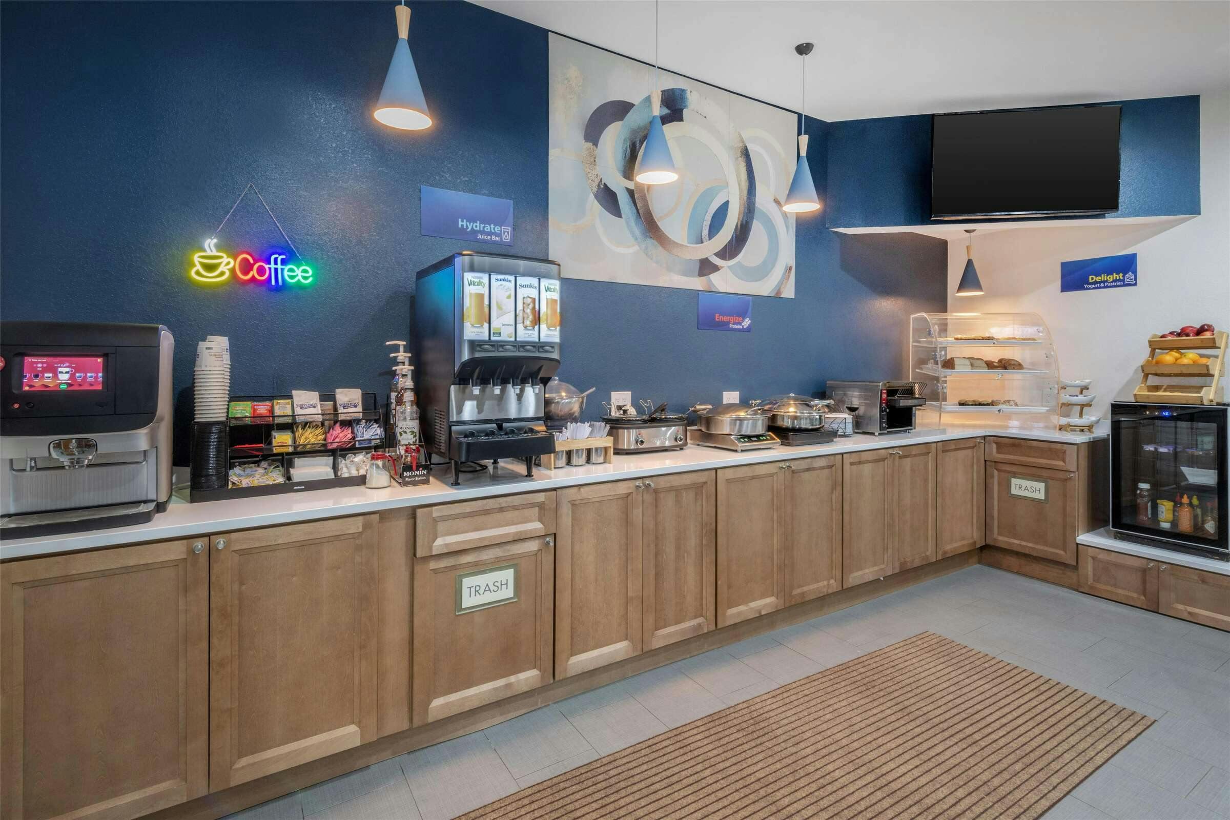 Hotel Best Western West Greenwich Inn photo 1