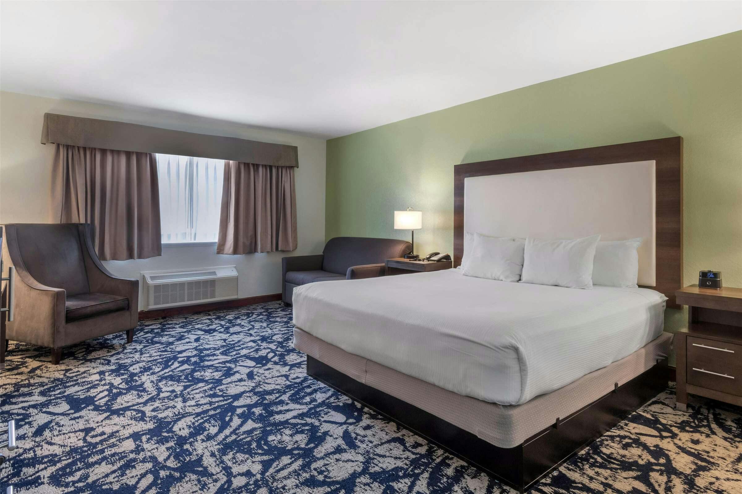 Hotel Best Western West Greenwich Inn photo 2