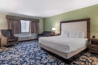 Hotel Best Western West Greenwich Inn photo 2