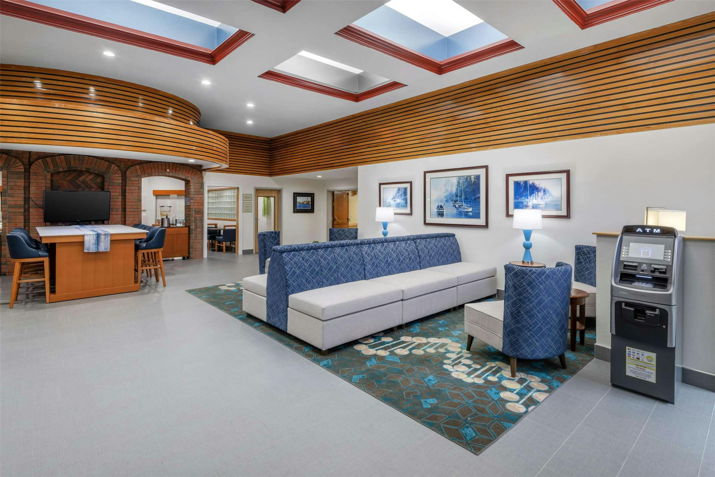 Hotel Best Western West Greenwich Inn photo 4