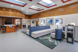 Hotel Best Western West Greenwich Inn photo 4