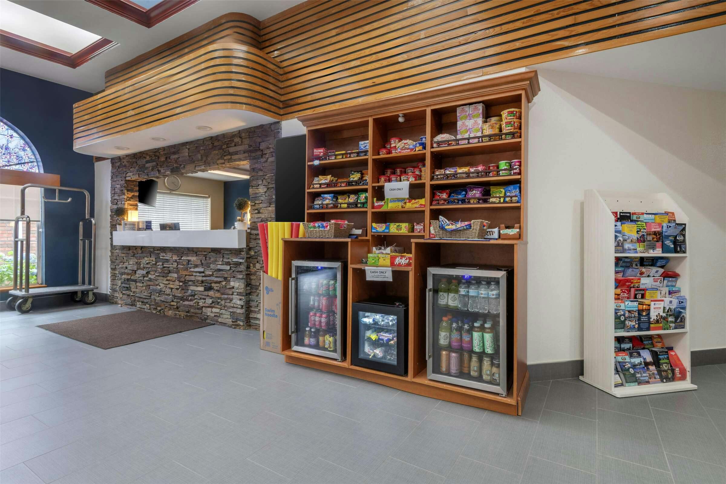 Hotel Best Western West Greenwich Inn photo 5