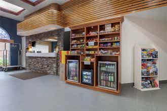Hotel Best Western West Greenwich Inn photo 5