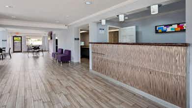 Hotel Best Western Garden Inn photo 1