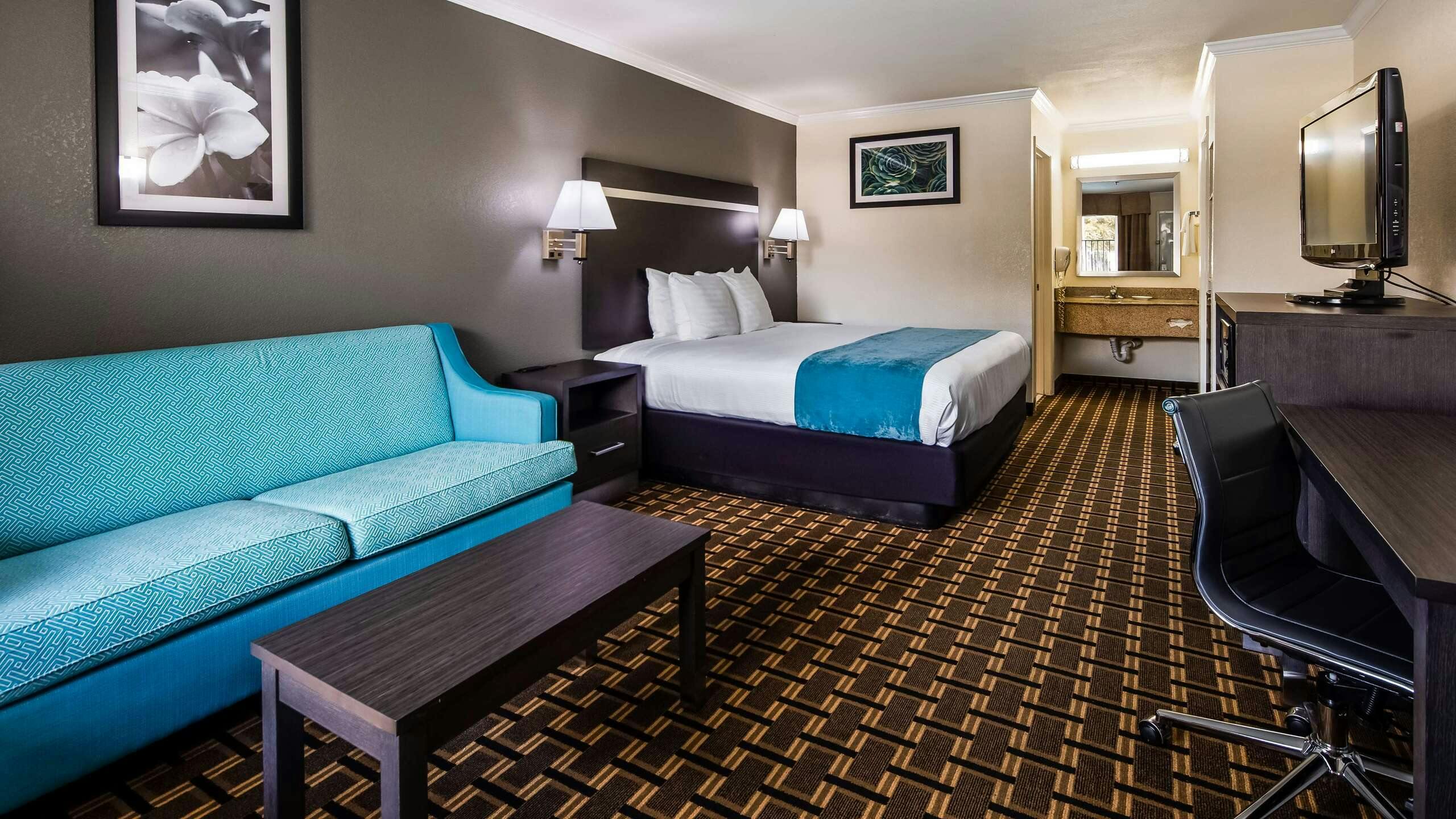 Hotel Best Western Garden Inn photo 3