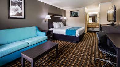 Hotel Best Western Garden Inn photo 3