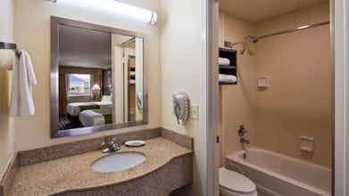 Hotel Best Western Garden Inn photo 5