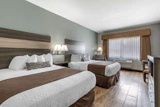 Hotel Best Western Plus Victoria Inn & Suites photo 3