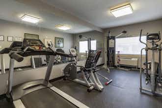 Hotel Best Western Plus Victoria Inn & Suites photo 4