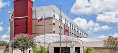 Wyndham Houston Sugarland
