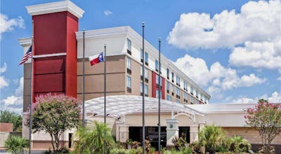 Wyndham Houston Sugarland