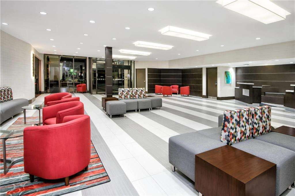 Hotel Wyndham Houston Sugarland photo 5