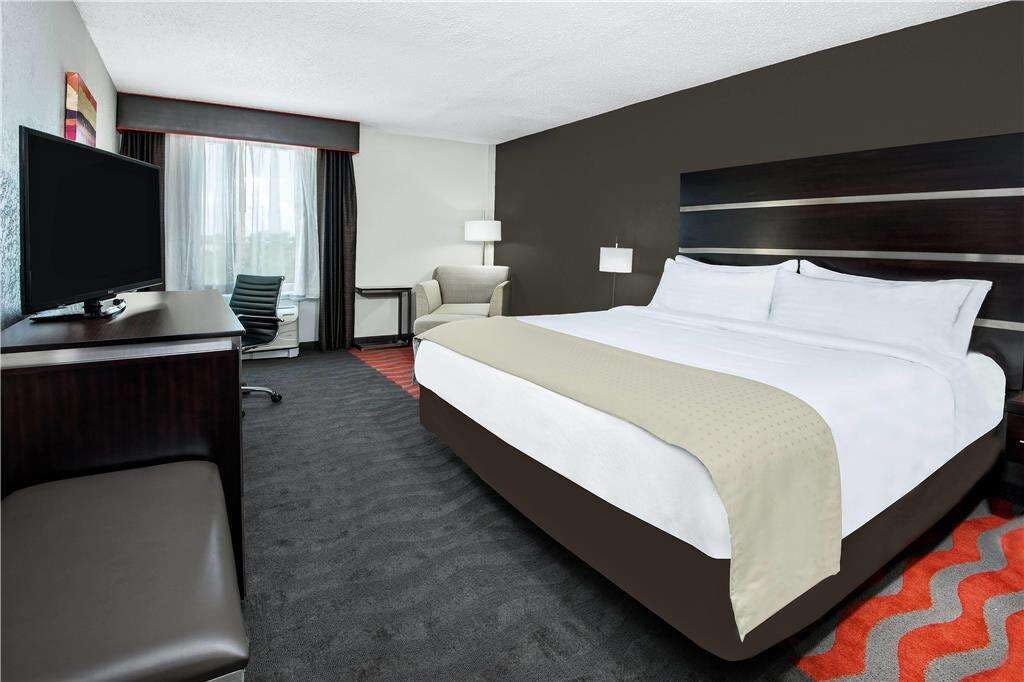 Hotel Wyndham Houston Sugarland photo 1