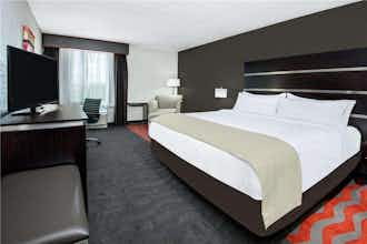 Hotel Wyndham Houston Sugarland photo 1
