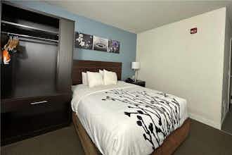 Hotel Baymont by Wyndham Slidell photo 3
