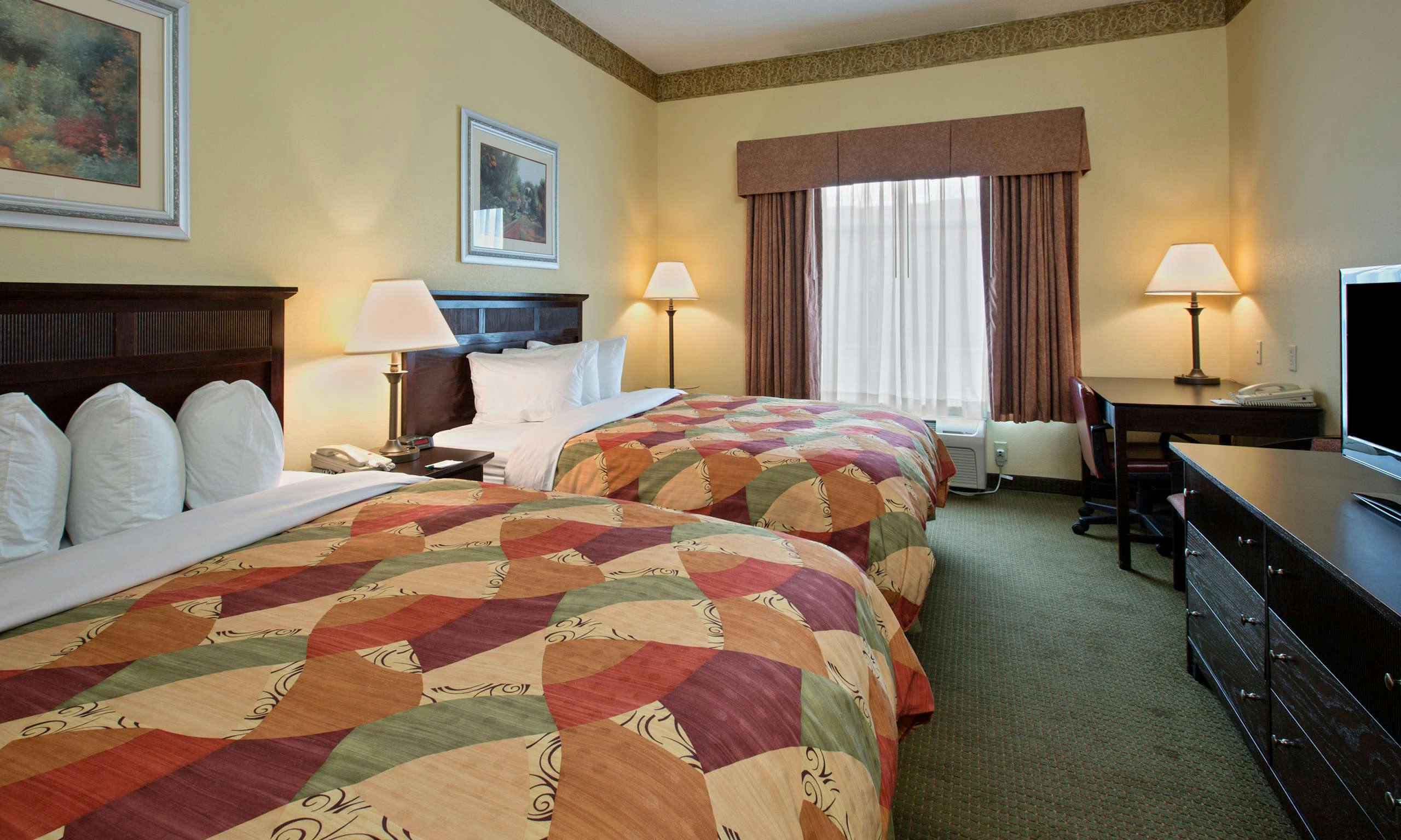 Last Minute Hotel Deals In Hampton Hoteltonight