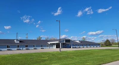 Travelodge by Wyndham Atlanta, Illinois