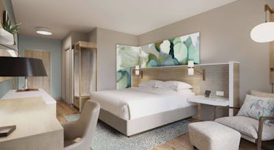 Wyndham Garden Tampa Fairgrounds/Casino