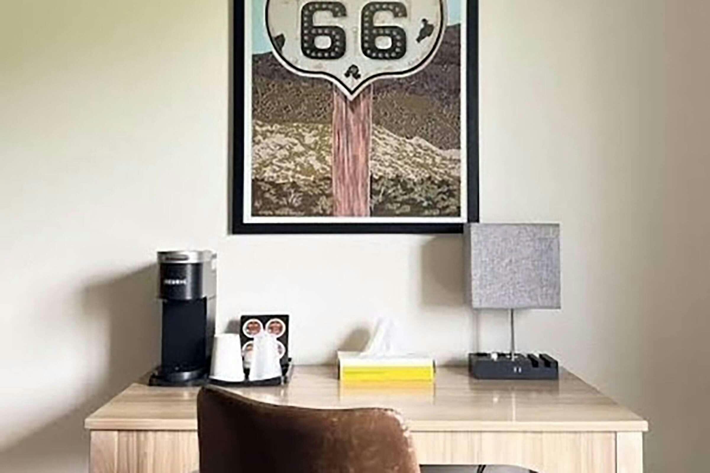 Hotel Travelodge by Wyndham Atlanta, Illinois photo 3