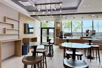 Hotel Wyndham Garden Tampa photo 2
