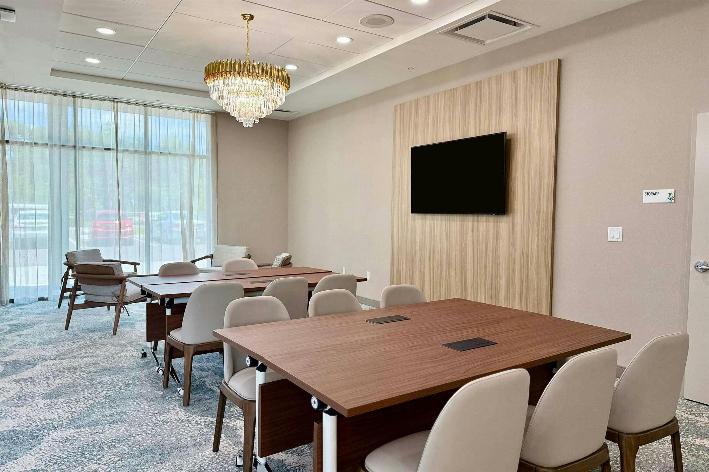 Hotel Wyndham Garden Tampa Fairgrounds/Casino photo 3