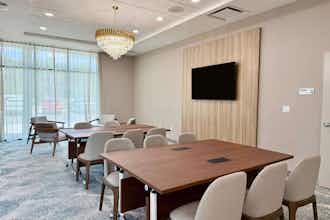Hotel Wyndham Garden Tampa photo 3