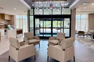 Hotel Wyndham Garden Tampa photo 4