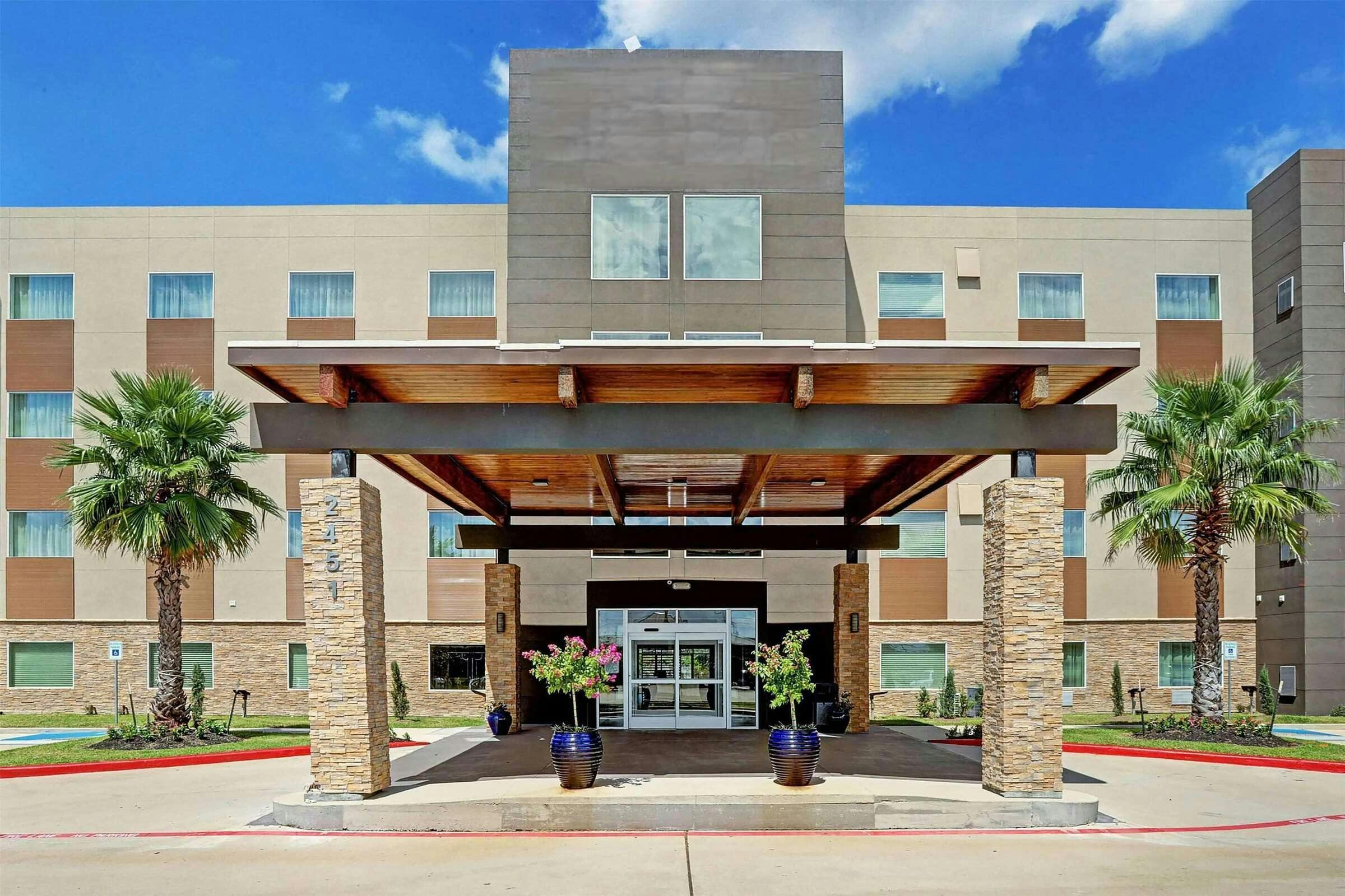 Ramada Houston Westchase