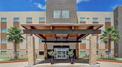 Ramada Houston Westchase