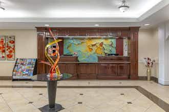 Hotel Best Western Plus Waxahachie Inn & Suites photo 2