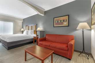 Hotel Best Western Plus Waxahachie Inn & Suites photo 5