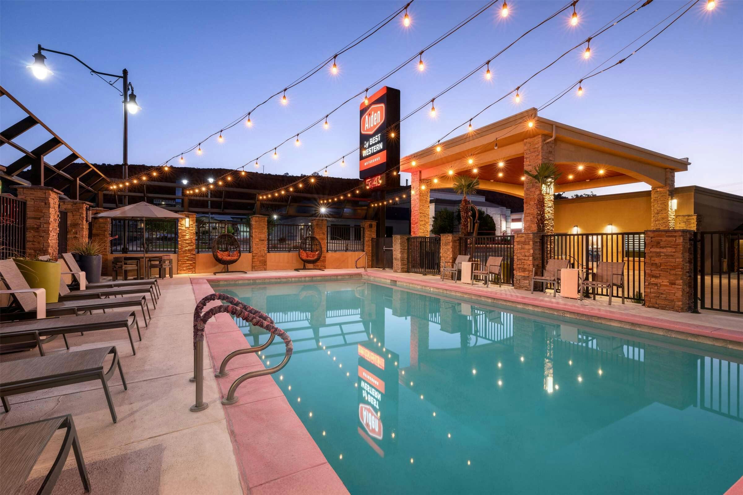 Best Western Travel Inn