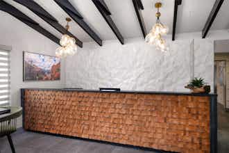 Hotel Best Western Travel Inn photo 1