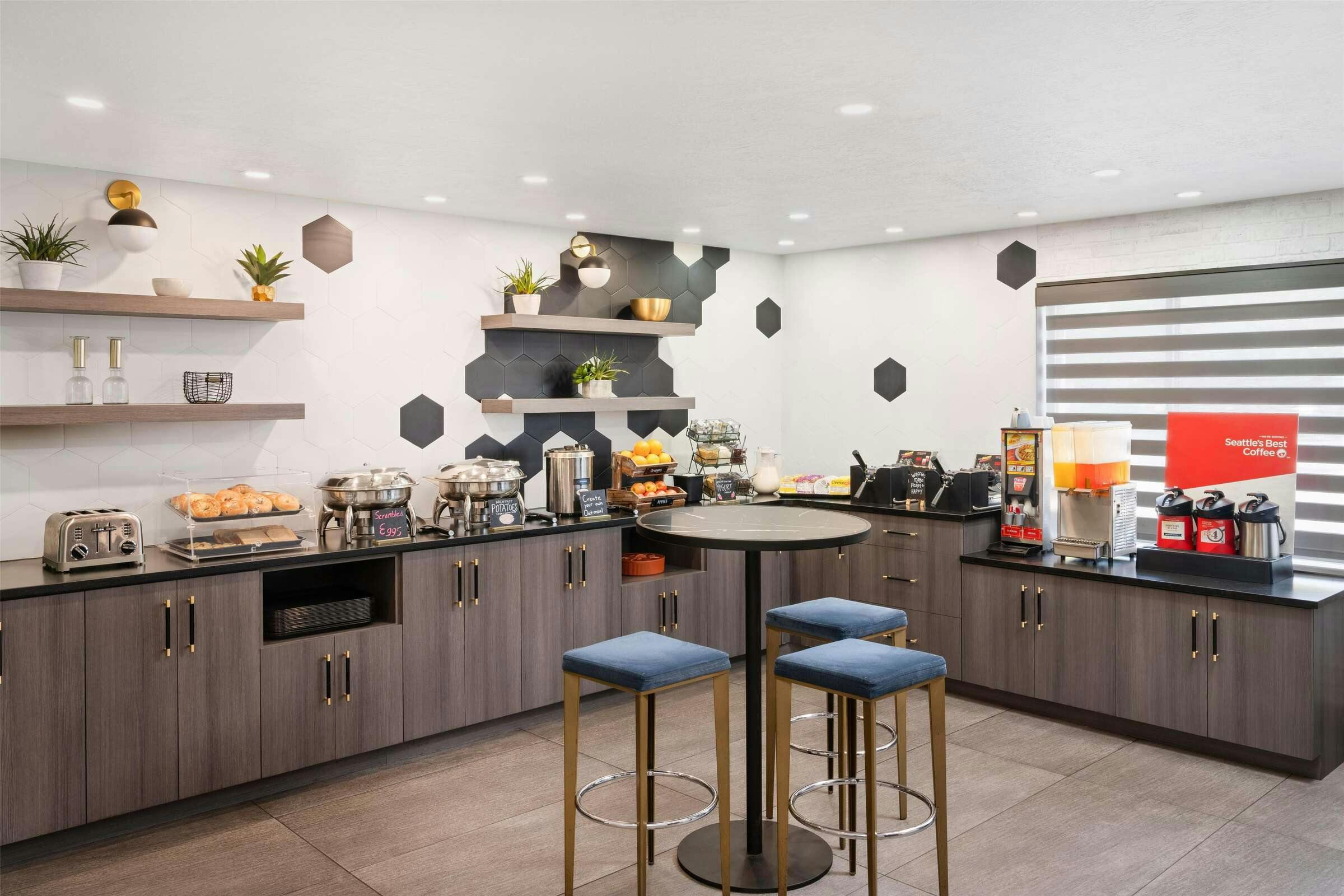 Hotel Best Western Travel Inn photo 3