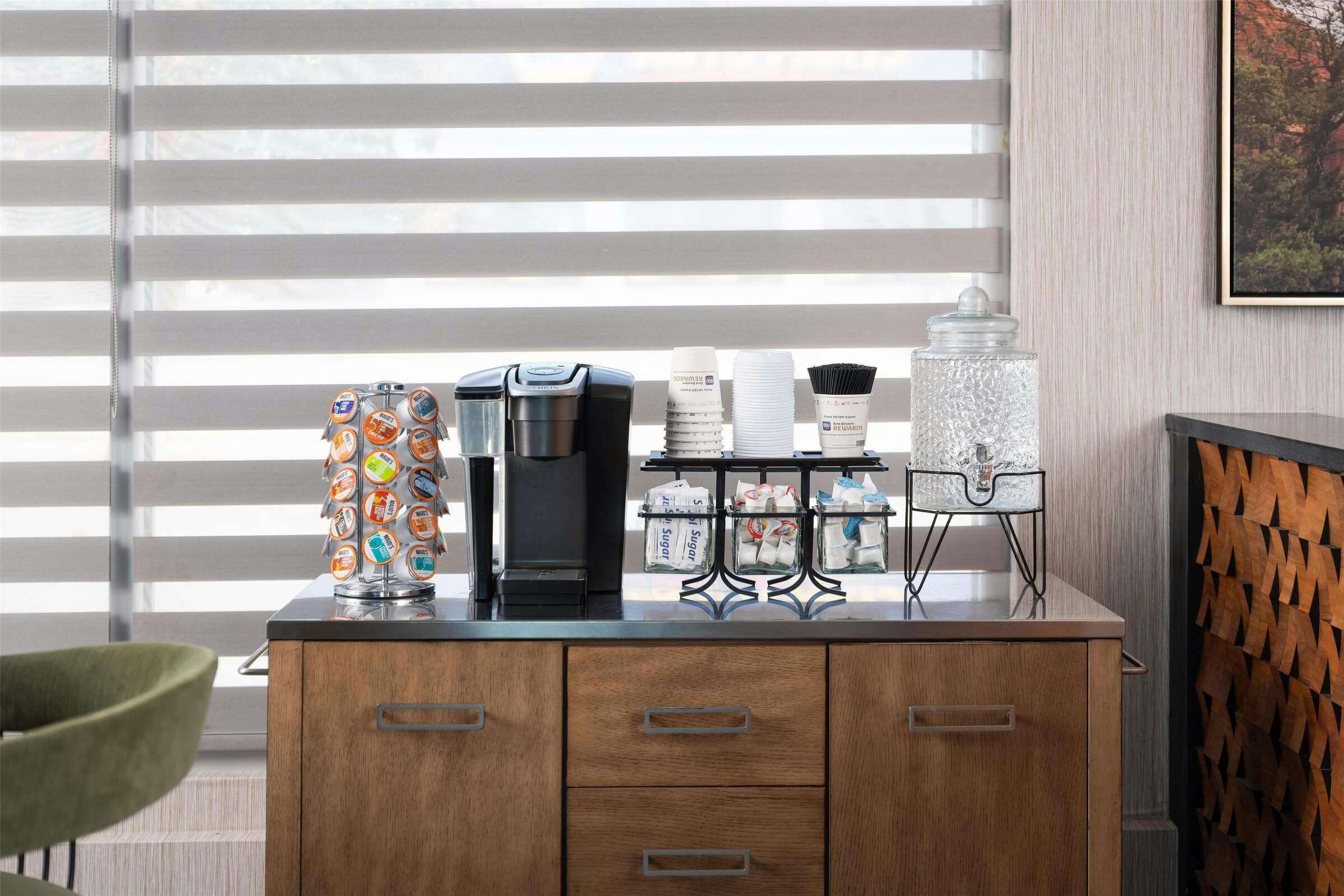 Hotel Best Western Travel Inn photo 4