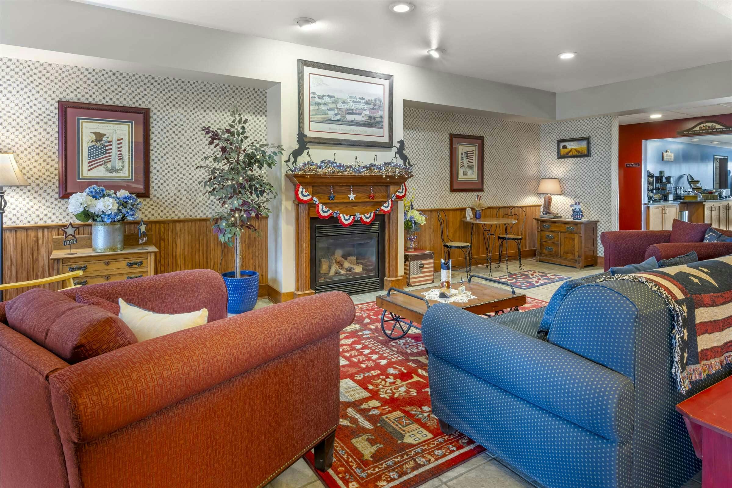 Hotel Best Western Bronco Inn photo 1