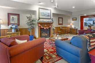 Hotel Best Western Bronco Inn photo 1