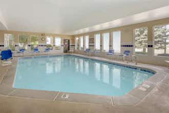 Hotel Best Western Bronco Inn photo 4