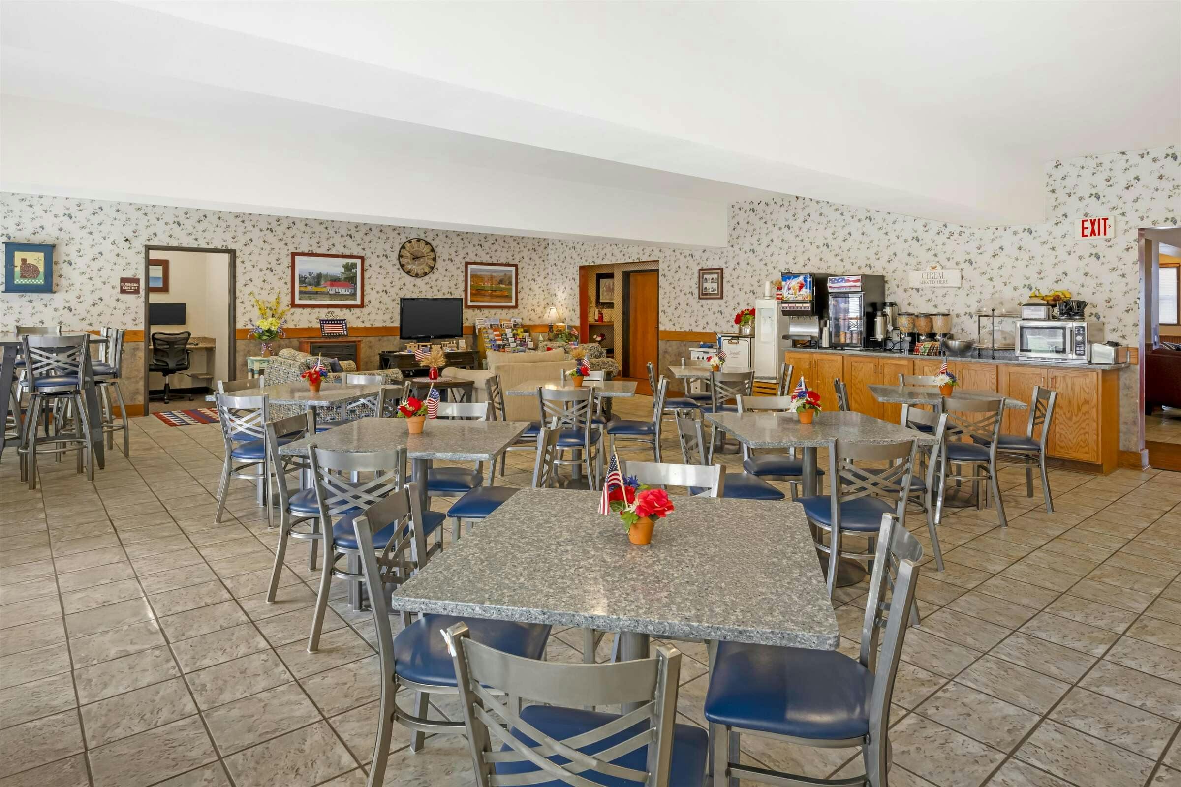 Hotel Best Western Bronco Inn photo 5