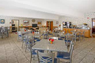 Hotel Best Western Bronco Inn photo 5