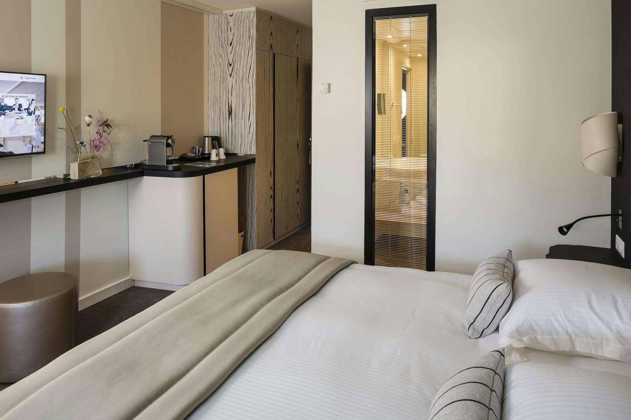 Hotel Hôtel & Spa Les Bains d'Arguin by Thalazur photo 1