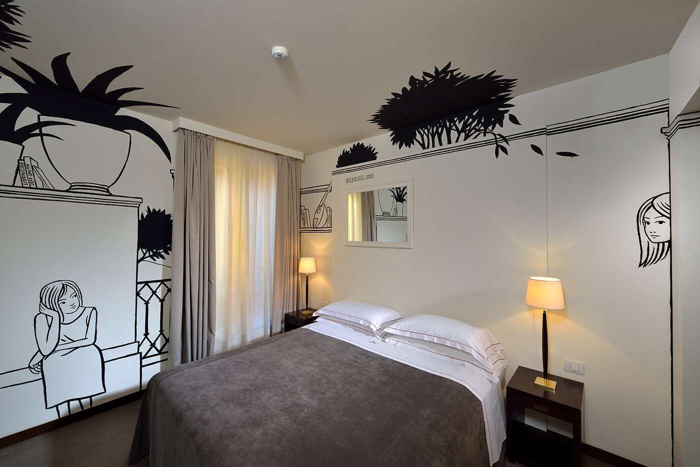 Hotel Phi Hotel Bologna photo 1