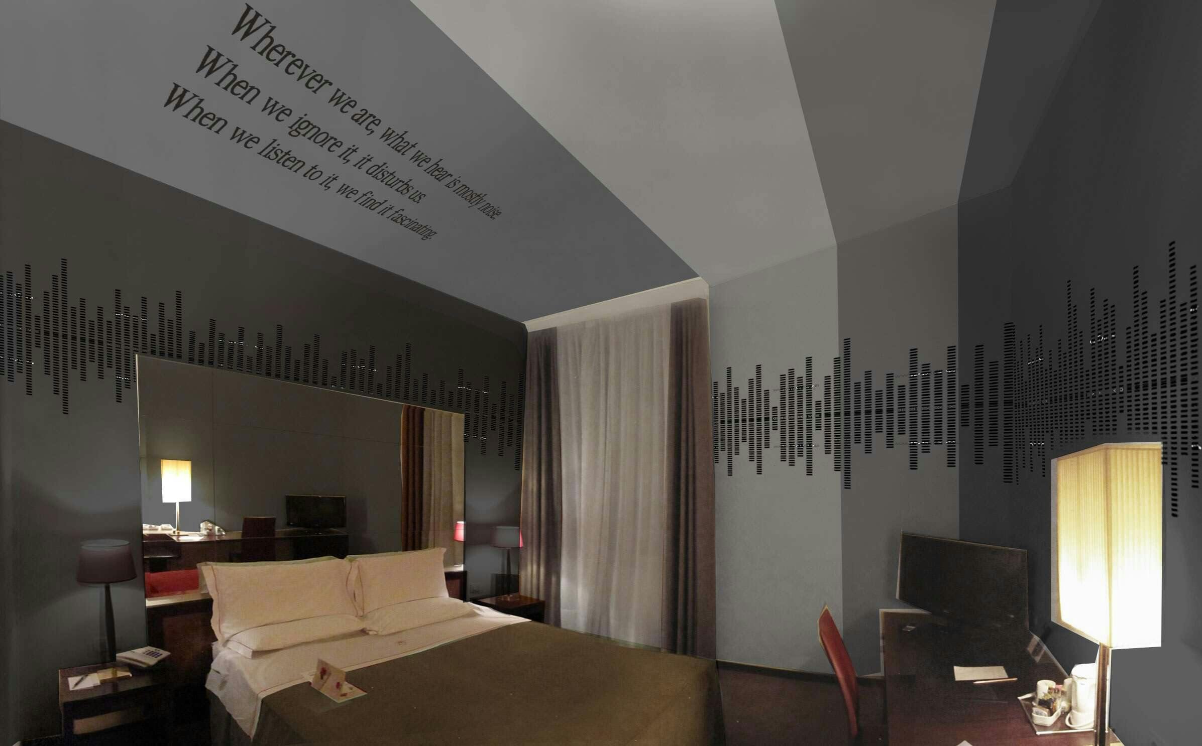 Hotel Phi Hotel Bologna photo 2