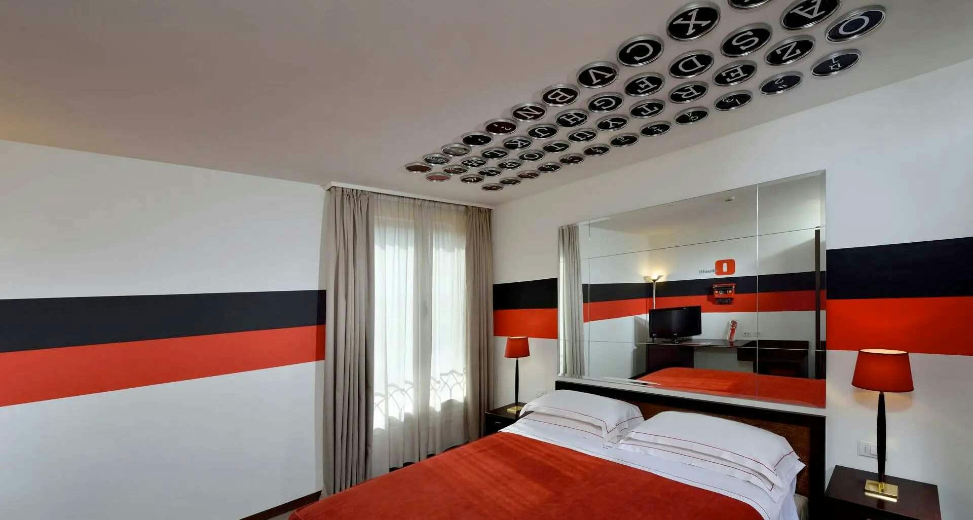 Hotel Phi Hotel Bologna photo 3