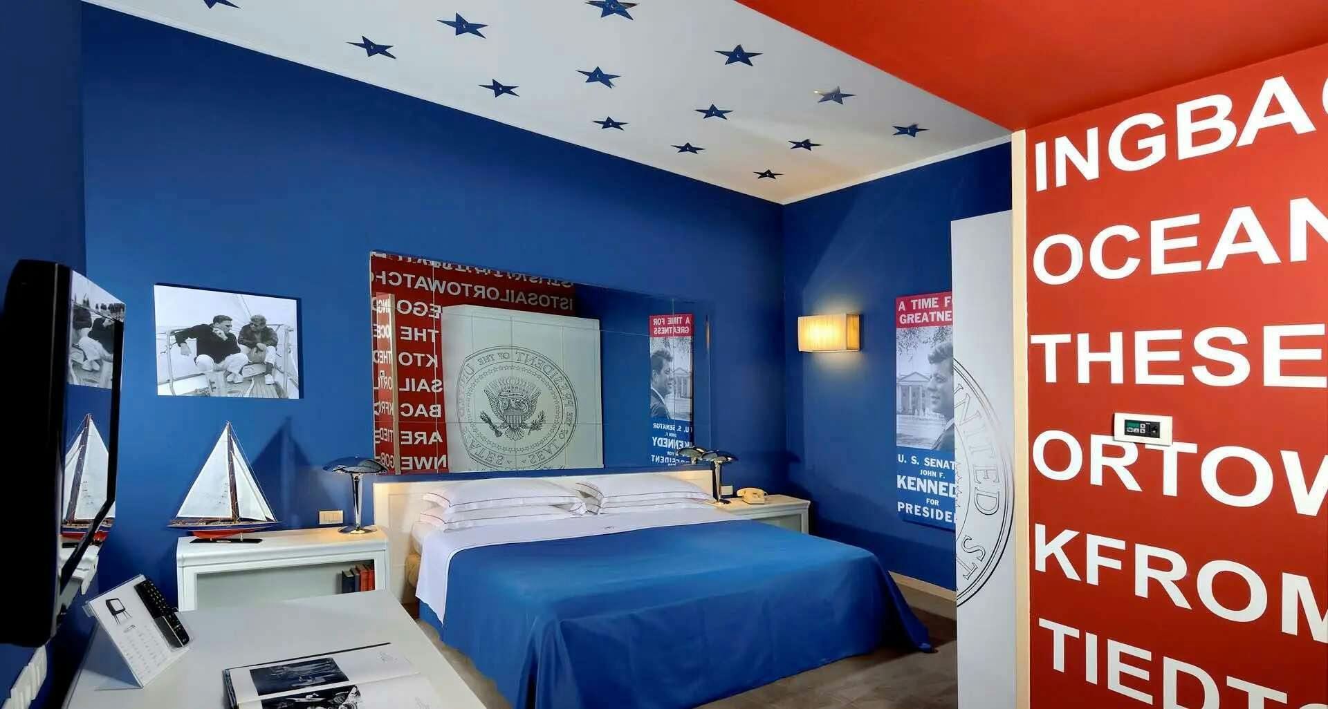 Hotel Phi Hotel Bologna photo 4