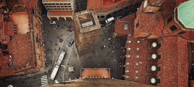 Phi Hotel Bologna