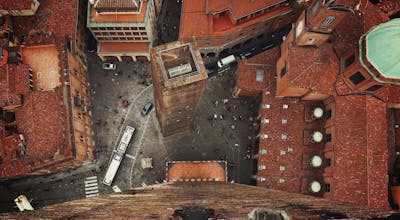 Phi Hotel Bologna