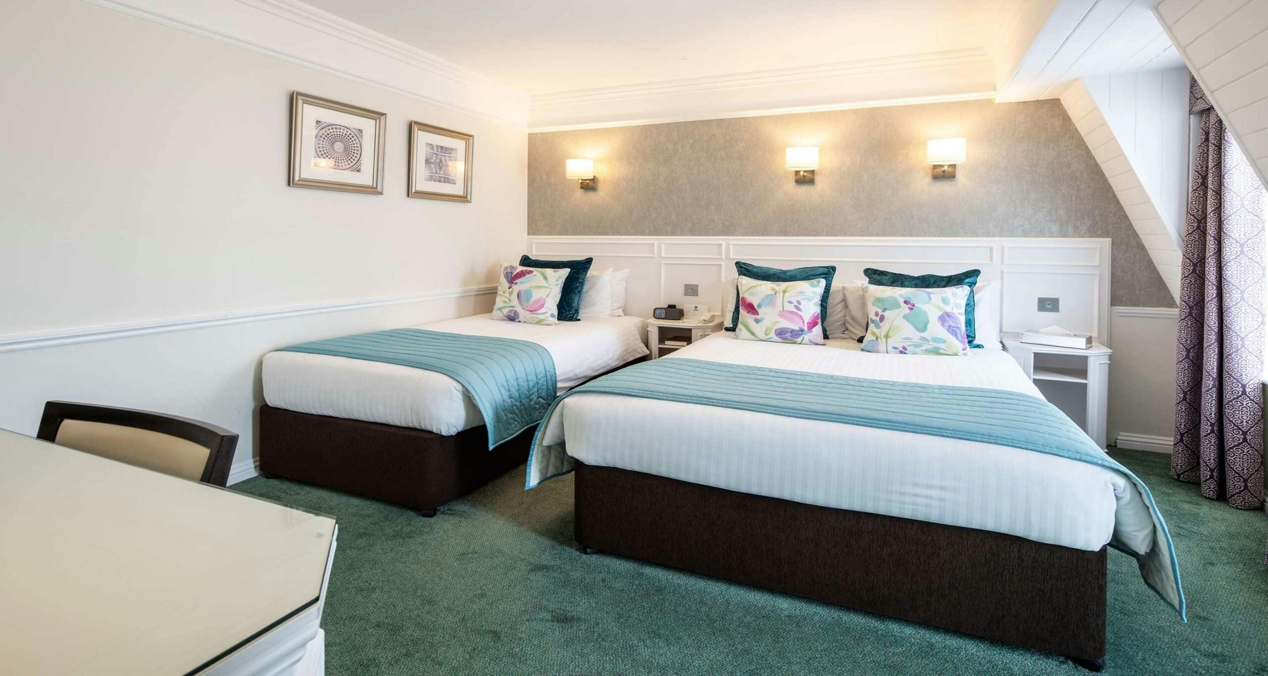 Hotel Best Western Royal Hotel, Jersey photo 2