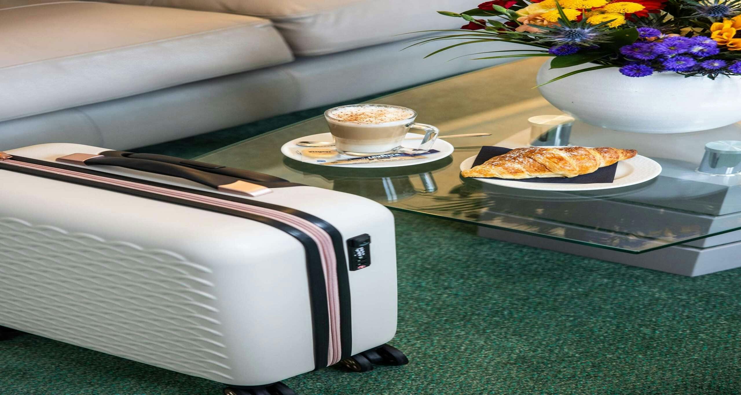 Hotel Best Western Royal Hotel, Jersey photo 4